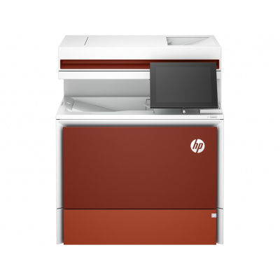 HP Color LaserJet Enterprise MFP 5800dn 6QN29A laserová multifunkcia