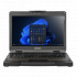 Getac B360G3, 33.8cm (13,3''), Full HD, QWERTZ (DE), Chip, USB, RS232, BT, Ethernet, Wi-Fi 7, SSD, Win. 11 Pro, RB