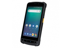 Newland MT90 Orca-Serie, Android AER, 2D, 12.7 cm (5''), GPS, USB-C, Wi-Fi, 4G, NFC, Android, kit, GMS