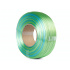Spectrum 81286 Refill 3D filament, PLA Silk rainbow, 1,75mm, 1000g, Viacfarebný (Ocean melange)