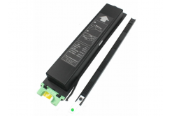 Toshiba TK01 čierný (black) kompatibilný toner