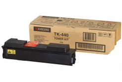 Kyocera Mita TK-440 čierný (black) originálny toner