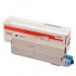OKI 46490608 čierný (black) originálny toner