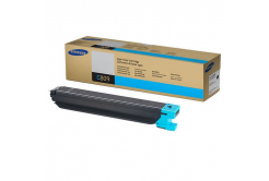 HP SS567A / Samsung CLT-C809S azúrový (cyan) originálny toner