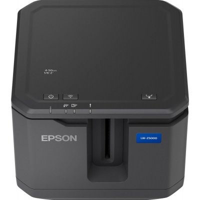 Epson LabelWorks LW-Z5000BE C51CH30200 tlačiareň štítkov