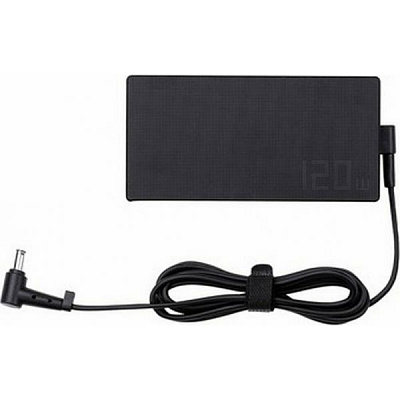 ASUS 90XB06VN-MPW000 AD120 EU Power Adapter, 120W, 4.5mm