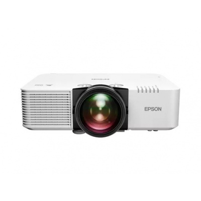 EPSON EB-L690SE/3LCD/6000lm/WUXGA/2x HDMI/LAN/WiFi