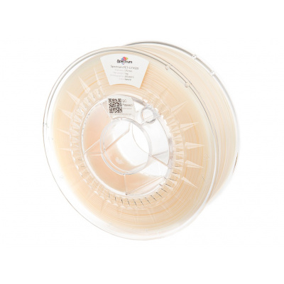 Spectrum 80415 3D filament, PET-G FX120, 1,75mm, 1000g, Prírodný (Natural)