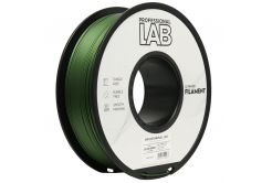 Professional Lab FG-P162-E1, 3D filament, PLA, Olive Green, 1kg, 1,75mm