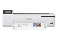 Epson tiskárna ink SureColor SC-T3100N , 4ink, 2400x1200 dpi, A3+ , USB 3.0 , LAN , WIFI