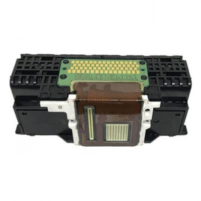 Canon originálna tlačová hlava QY6-0083, black, Canon Pixma iP8720, 8780, 8720, 8780, MG6320, 6350, 6380