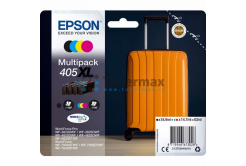 Epson 405XL C13T05H64010 CMYK sada originálna cartridge