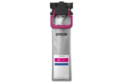 Epson T11N3 C13T11N340 purpurová (magenta) originálna cartridge