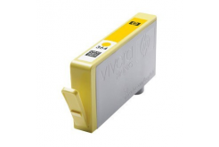 HP 364 CB320E žltá (yellow) originálna cartridge