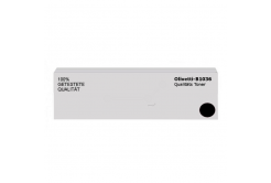 Olivetti B1036 čierny (black) originálny toner