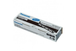 Panasonic KX-FAT411X čierný (black) originálny toner