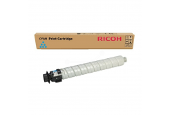 Ricoh 841928 azúrový (cyan) originální toner