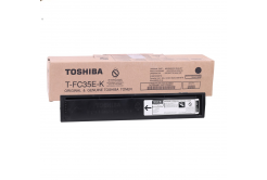Toshiba originální toner 6AJ00000051, black, T-FC35EK, Toshiba e-Studio 2500,3500,3510C