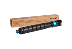 Xerox 106R04054 azúrový (cyan) originálny toner