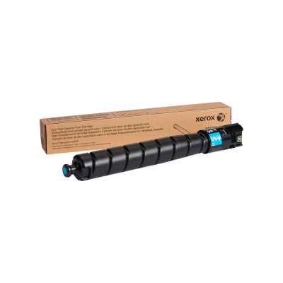 Xerox 106R04054 azúrový (cyan) originálny toner