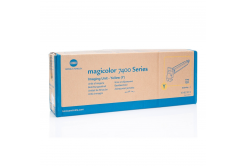 Konica Minolta 4062313 žltá (yellow) originálna valcová jednotka