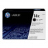 HP 14X CF214X čierný (black) originálný toner