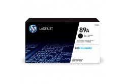 HP 89A CF289A čierný (black) originálny toner