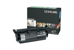 Lexmark T654X04E čierný (black) originálny toner