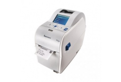 Honeywell Intermec PC23d PC23DA0010022 label printer, 8 dots/mm (203 dpi), MS, RTC, display, EPLII, ZPLII, IPL, USB