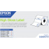 Epson C33S045719 High Gloss, pre ColorWorks, 102x152mm, 800ks, biele samolepiace etikety