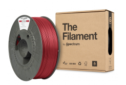 "The Filament" by Spectrum TF-24133, TPU-95A, 1.75mm, RED, 1kg