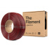 "The Filament" by Spectrum TF-24176, ReFill, ASA CF, 1,75mm, 1000g, červený (Red)