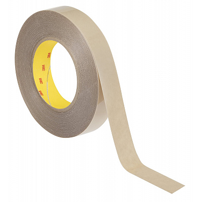 3M 9731 Obojstranne lepiaca páska (silikón/akryl) 19 mm x 33 m