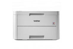 BROTHER tiskárna color LED HL-3210CW - A4, 18ppm, 2400x600, 256MB, USB 2.0, WiFi, 250listů
