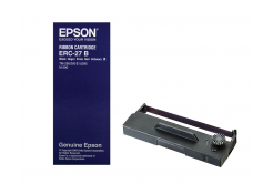 Epson ERC 27 C43S015366, čierna, originálna farbiaca páska