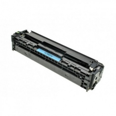 Kompatibilný toner s HP 205A CF531A azúrový (cyan) 