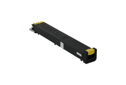 Sharp MX-51GTYA žltý (yellow) originálny toner