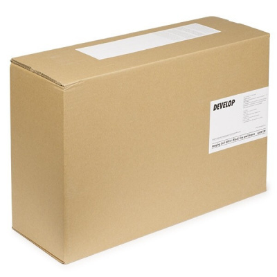 Develop IUP-16 A63X13H čierna (black) originálna valcová jednotka