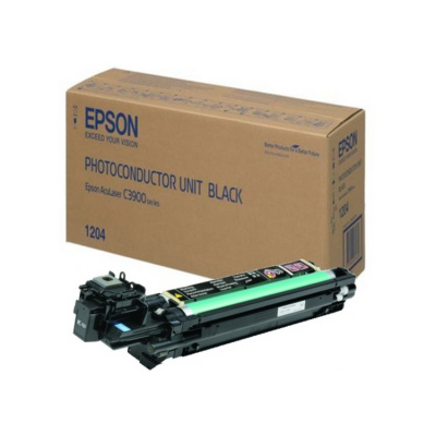 Epson C13S051204 čierna (black) originálna valcová jednotka