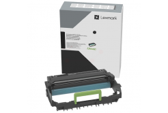 Lexmark 55B0ZA0 čierna (black) originálna valcová jednotka