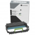 Lexmark 55B0ZA0 čierna (black) originálna valcová jednotka