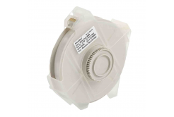 Brady GlobalMark Vinyl B595 WHITE 13MM / 113113, etikety, GlobalMark Indoor/Outdoor Vinyl Tape, 13.00 mm x 30 m