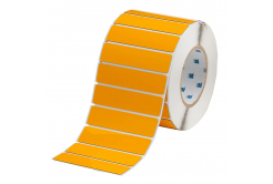 Brady THTEP-11-7593-YL / 620441 EPREP štítky, 100.00 mm x 30.00 mm