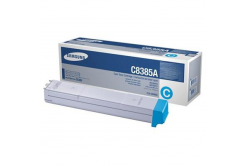 HP SU579A / Samsung CLX-C8385A azúrový (cyan) originálny toner