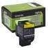 Lexmark 70C2XY0 žltý (yellow) originálny toner