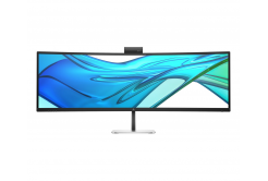 HP B7GV8AA#ABB Series 5 Pro/549pm/49"/VA/DQHD/165Hz/5ms/Čierna/3R