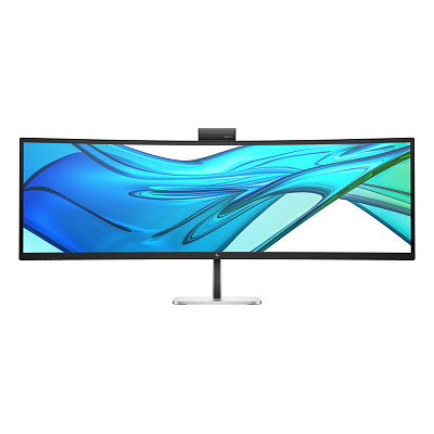 HP B7GV8AA#ABB Series 5 Pro/549pm/49"/VA/DQHD/165Hz/5ms/Černá/3R