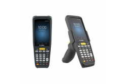 Zebra CRD-MC2X-2SUCHG-01 charging/communication station