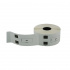Brother DK-22113, 62mm x 15,24m, priehľadné, kompatibilná role etikiet