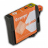 Epson T1599 oranžová (orange) kompatibilní cartridge